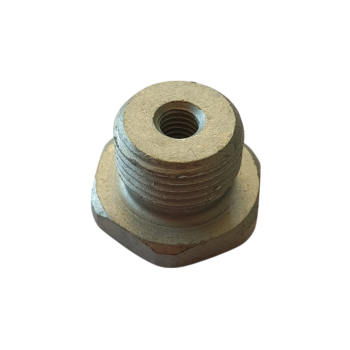 Aprilia Bar End Adapter AP8121520