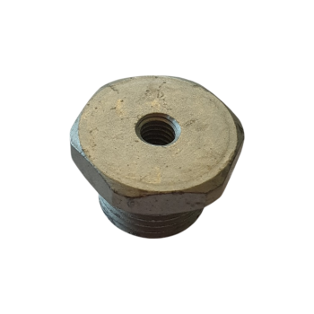 Aprilia Bar End Adapter AP8121520