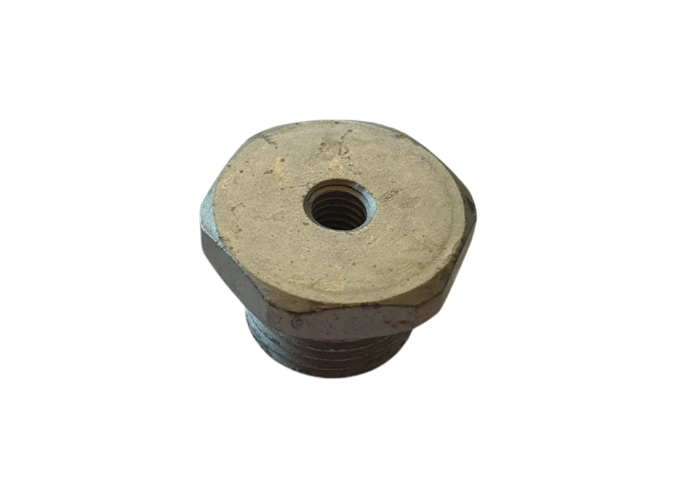 Aprilia Bar End Adapter AP8121520