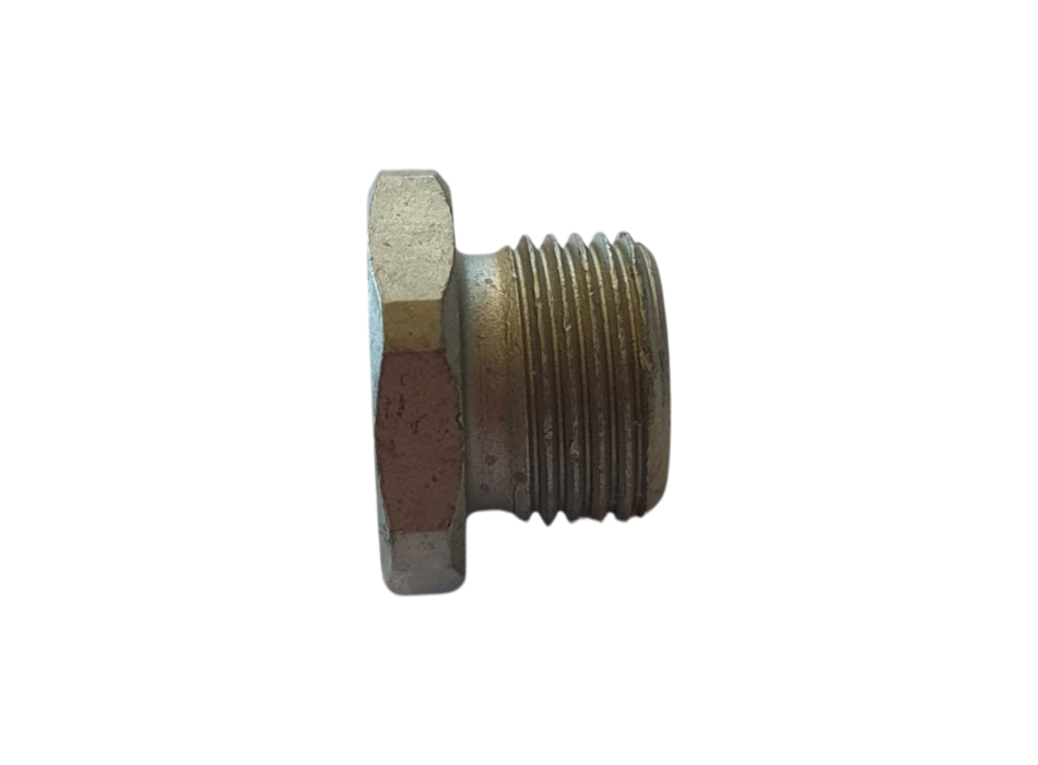 Aprilia Bar End Adapter AP8121520