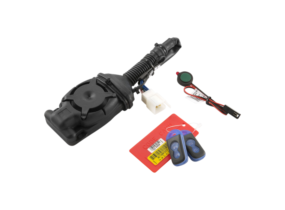 APRILIA CAPONORD 1200 ELECTRONIC ALARM KIT 2S000081