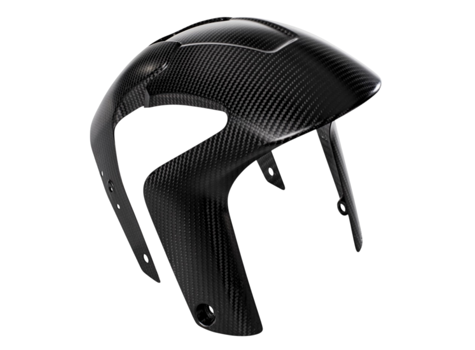 Aprilia Carbon Front Fender 2S001684 for RSV4, Tuono V4, RS 660, Tuono 660