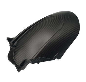 Aprilia Carbon Rear Fender 2S002349 for RSV4 / Tuono V4 2025