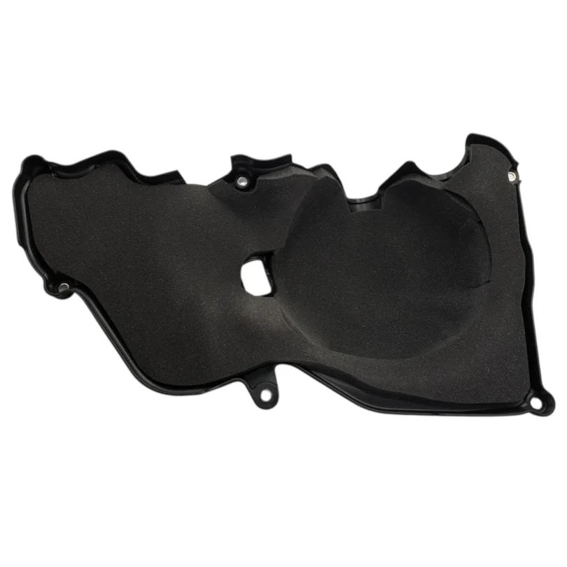 Aprilia clutch cover protection for RSV4 and Tuono V4 - Part No. 1A007414