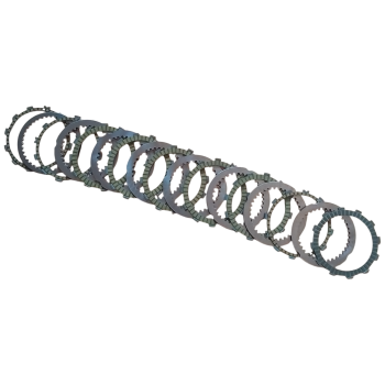 Aprilia Clutch Plate Kit - Compatible with RS660, Tuono 660, Tuareg 660
