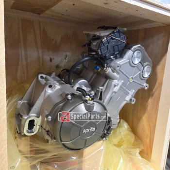 Aprilia Engine CM2966235 For RS660 And Tuono 660 E5+ From 2025 (USA From 2026)