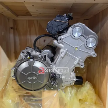 Aprilia Engine CM2966235 For RS660 And Tuono 660 E5+ From 2025 (USA From 2026)