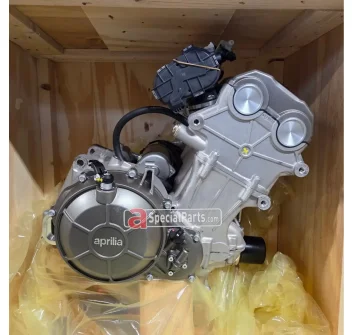 Aprilia Engine CM2966235 For RS660 And Tuono 660 E5+ From 2025 (USA From 2026)