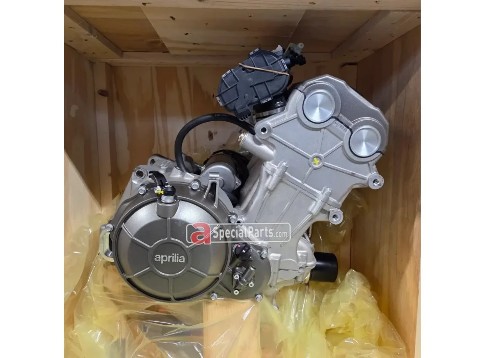 Aprilia Engine CM2966235 For RS660 And Tuono 660 E5+ From 2025 (USA From 2026)