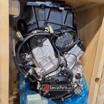 Aprilia Engine CM3016266 For RSV4 And Tuono V4 E5+ From 2025 (USA From 2026)