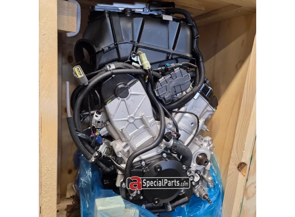 Aprilia Engine CM3016266 For RSV4 And Tuono V4 E5+ From 2025 (USA From 2026)