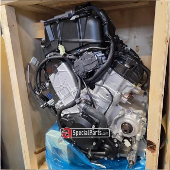 Aprilia Engine CM3016266 For RSV4 And Tuono V4 E5+ From 2025 (USA From 2026)