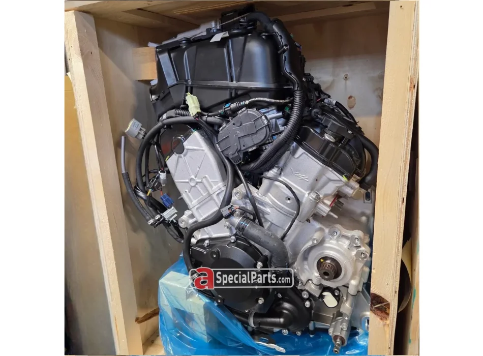 Aprilia Engine CM3016266 For RSV4 And Tuono V4 E5+ From 2025 (USA From 2026)