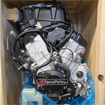 Aprilia Engine CM3016266 For RSV4 And Tuono V4 E5+ From 2025 (USA From 2026)