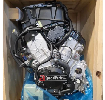Aprilia Engine CM3016266 For RSV4 And Tuono V4 E5+ From 2025 (USA From 2026)