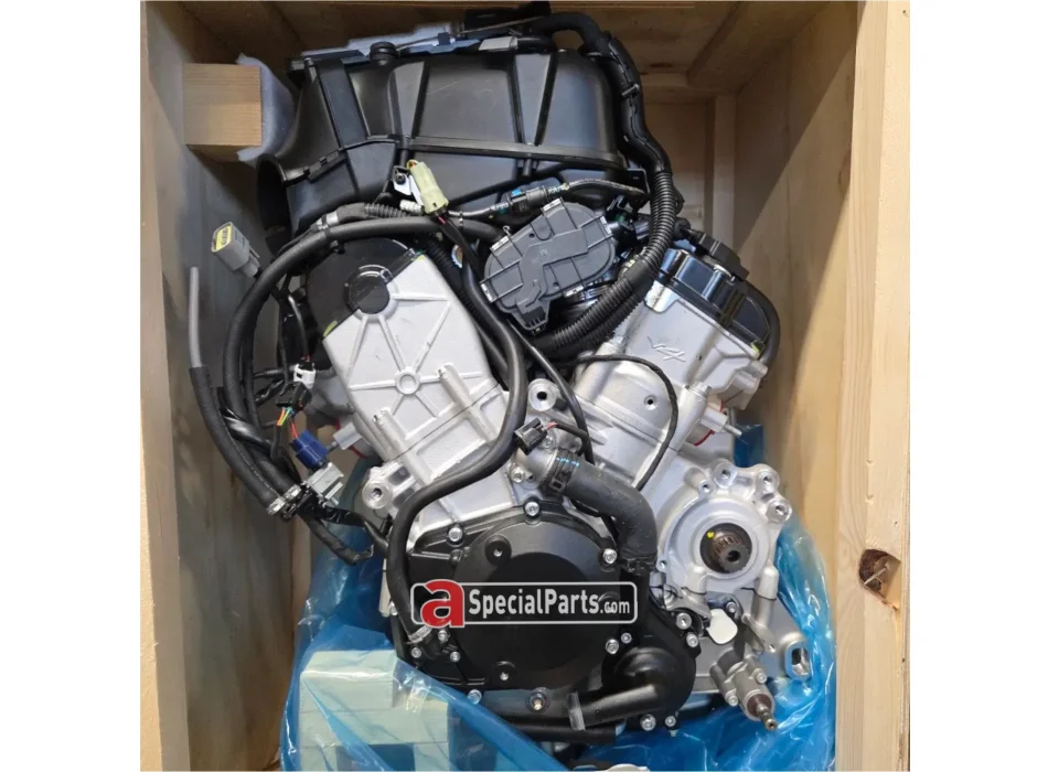 Aprilia Engine CM3016266 For RSV4 And Tuono V4 E5+ From 2025 (USA From 2026)