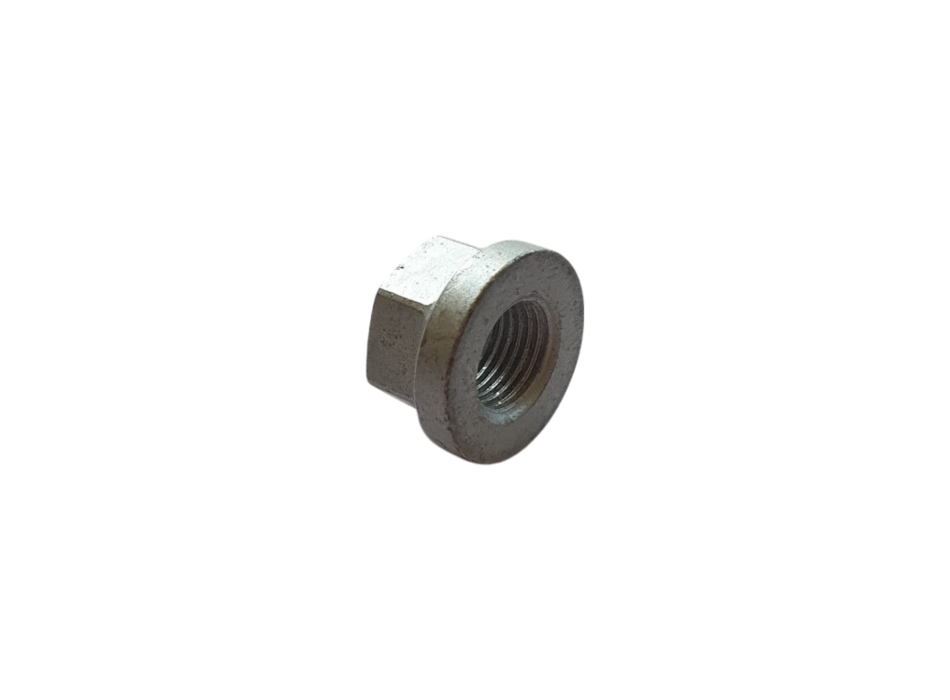 Aprilia Flanged Nut, part 897434, for Stud Bolts