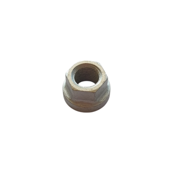 Aprilia Flanged Nut, part 897434, for Stud Bolts