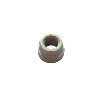 Aprilia Flanged Nut, part 897434, for Stud Bolts