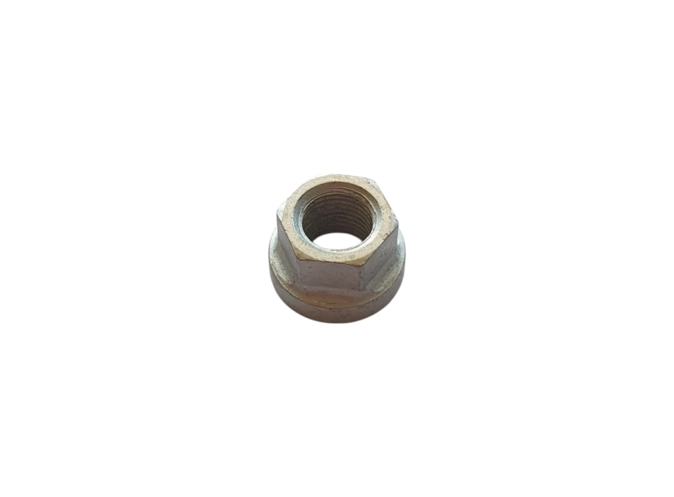 Aprilia Flanged Nut, part 897434, for Stud Bolts
