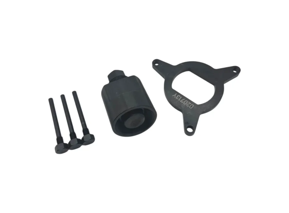 Aprilia Flywheel Extractor Tool 020713Y For RS660 Tuono 660 Tuareg 660