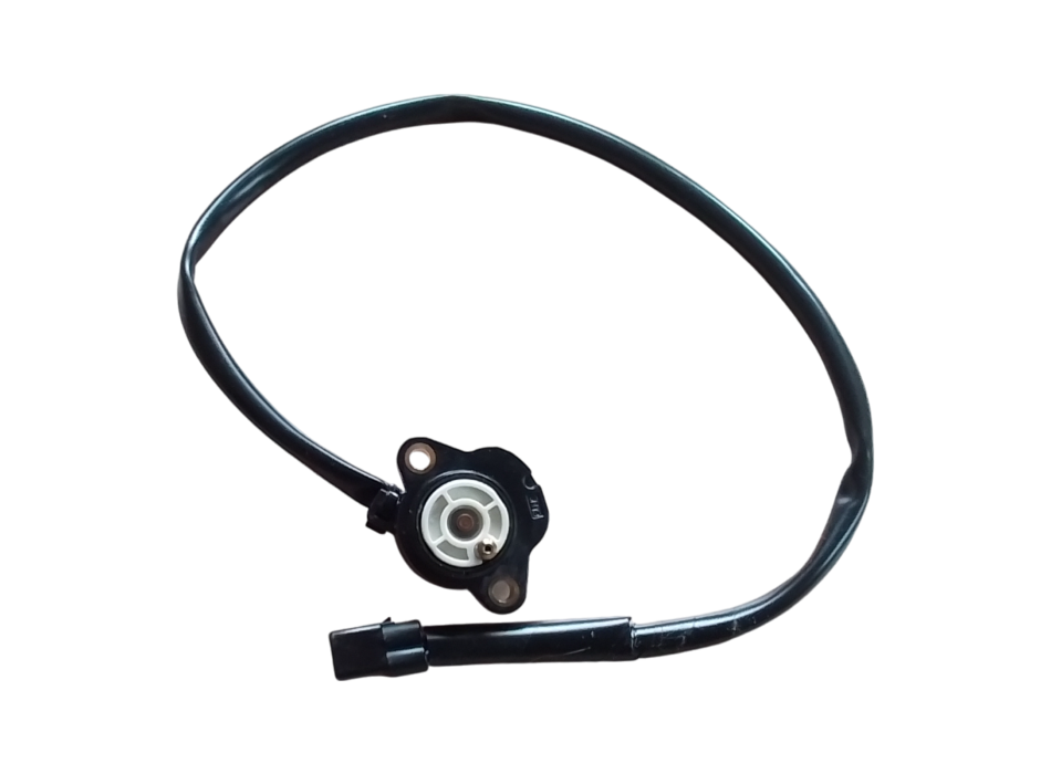 Aprilia gear position sensor part no. 1A018096R for V4 engines from 2017, all 660 and 457 engines