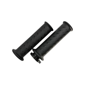 Aprilia genuine handlebar grips pair (right + left) GU01603480