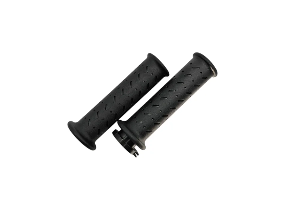Aprilia genuine handlebar grips pair (right + left) GU01603480