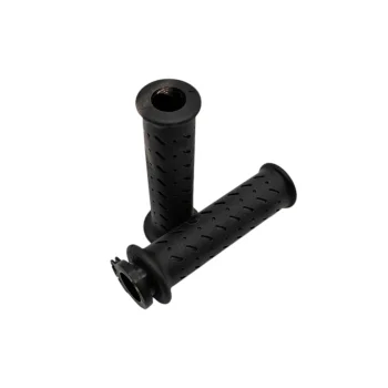 Aprilia genuine handlebar grips pair (right + left) GU01603480