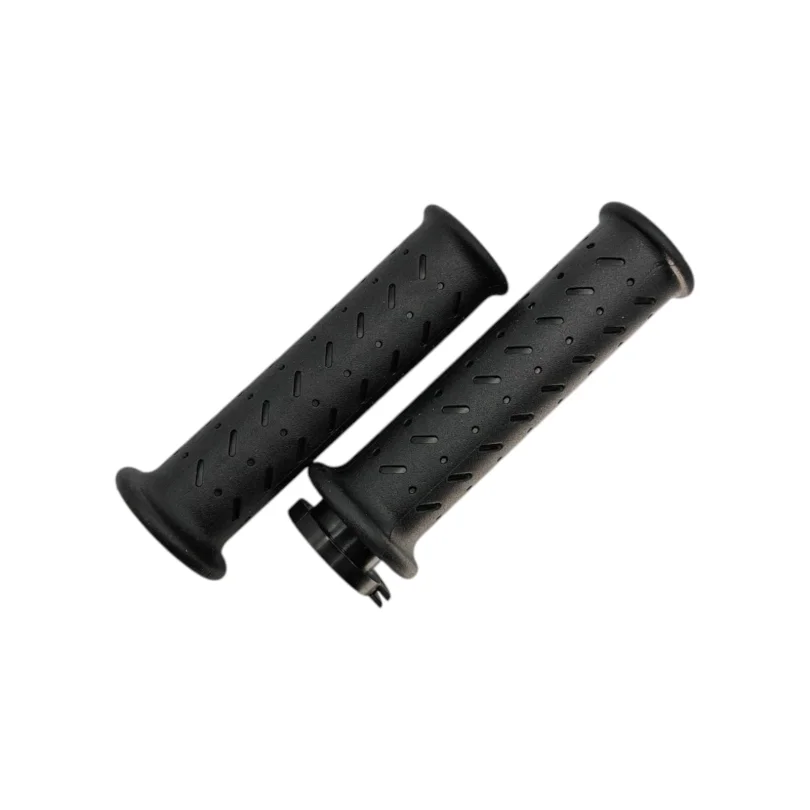 Aprilia genuine handlebar grips pair (right + left) GU01603480