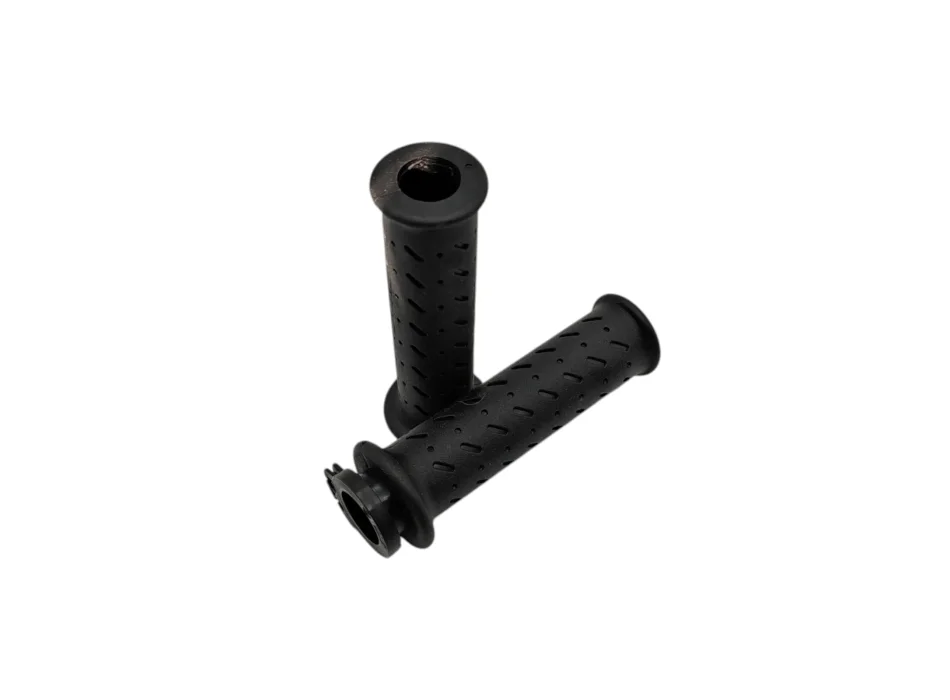 Aprilia genuine handlebar grips pair (right + left) GU01603480
