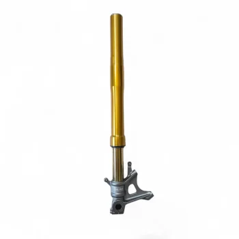 Aprilia Left Fork Leg 2B012028 For RS660 Factory And RS660 With Lower Plate Upgrade