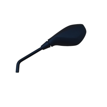 Aprilia left rearview mirror part no. 858539