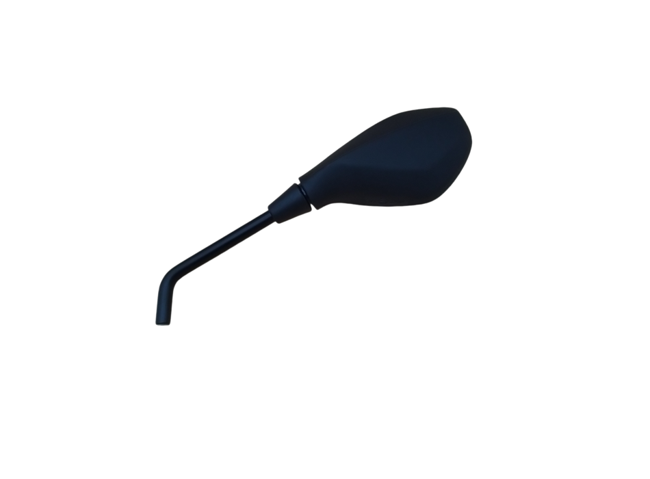 Aprilia left rearview mirror part no. 858539