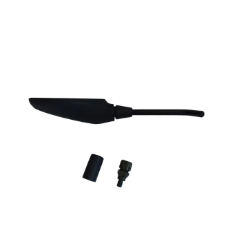 Aprilia left rearview mirror part no. 858539