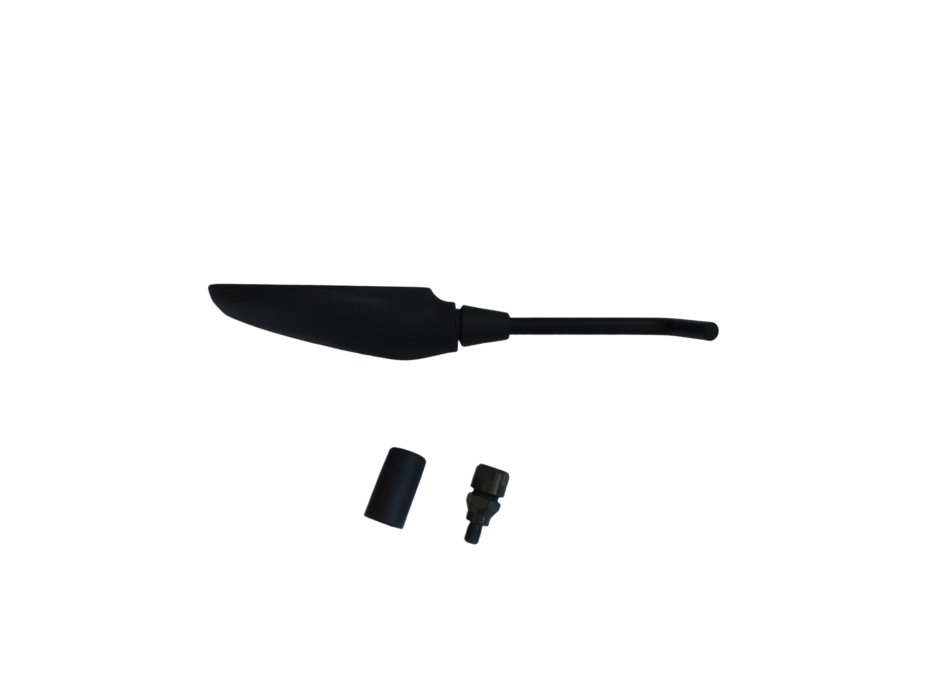 Aprilia left rearview mirror part no. 858539
