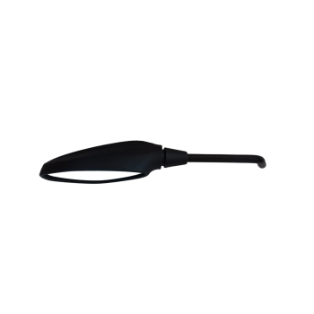 Aprilia left rearview mirror part no. 858539