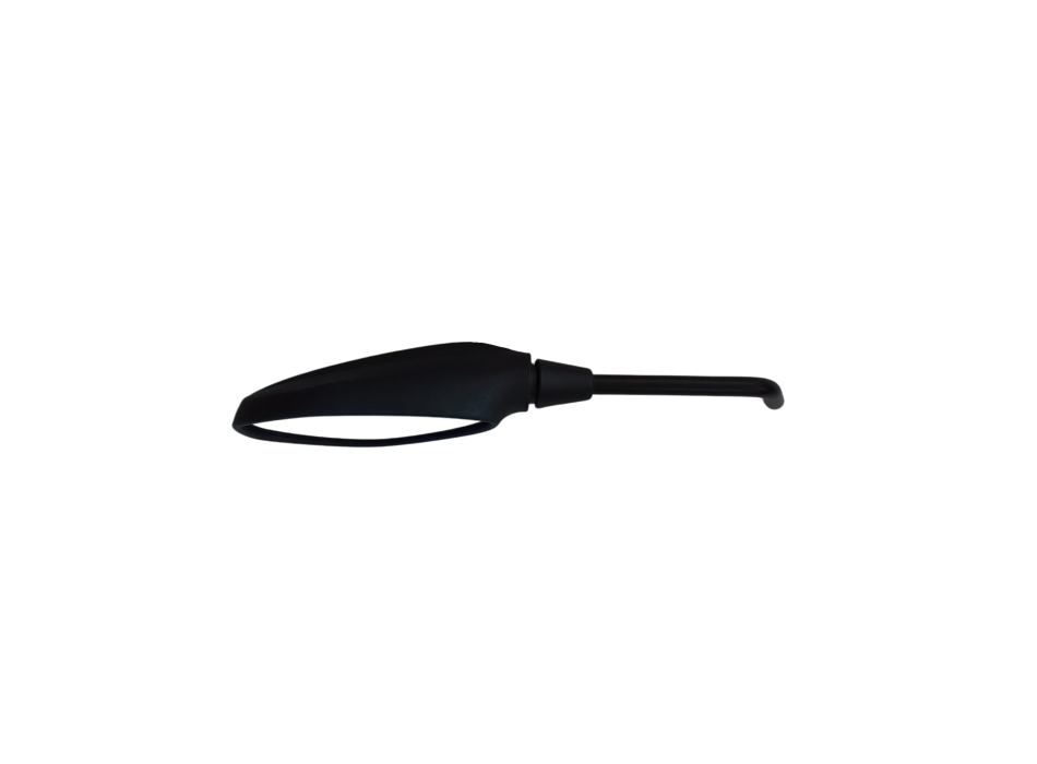 Aprilia left rearview mirror part no. 858539
