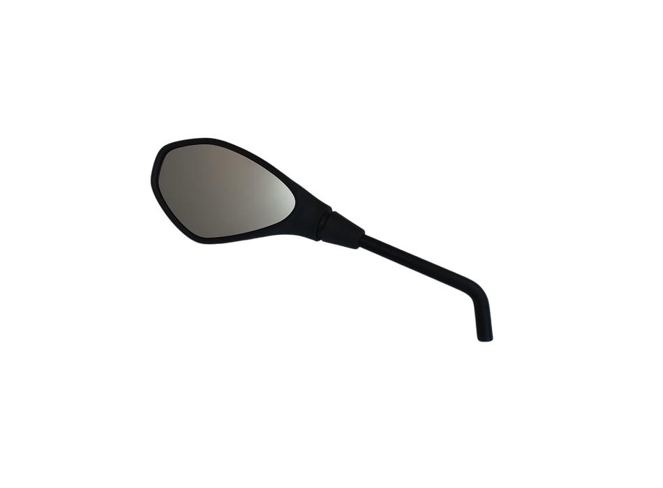 Aprilia left rearview mirror part no. 858539