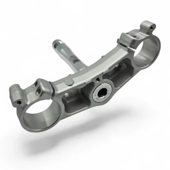 Aprilia Lower Steering Plate Assy 2B012869 For RS660 Factory 2025 (USA 2026)