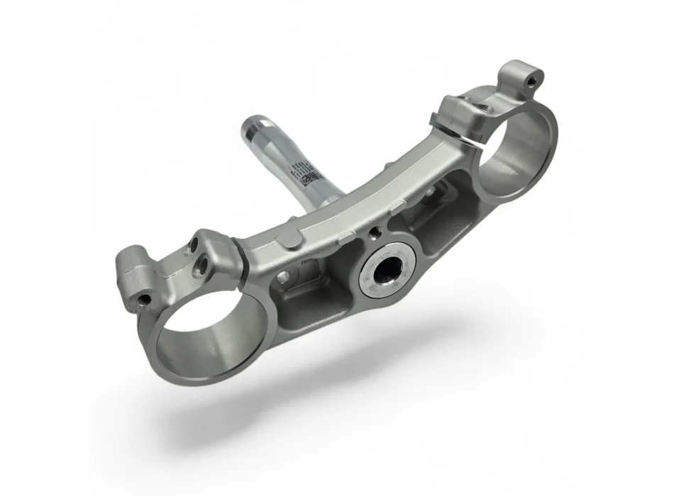 Aprilia Lower Steering Plate Assy 2B012869 For RS660 Factory 2025 (USA 2026)