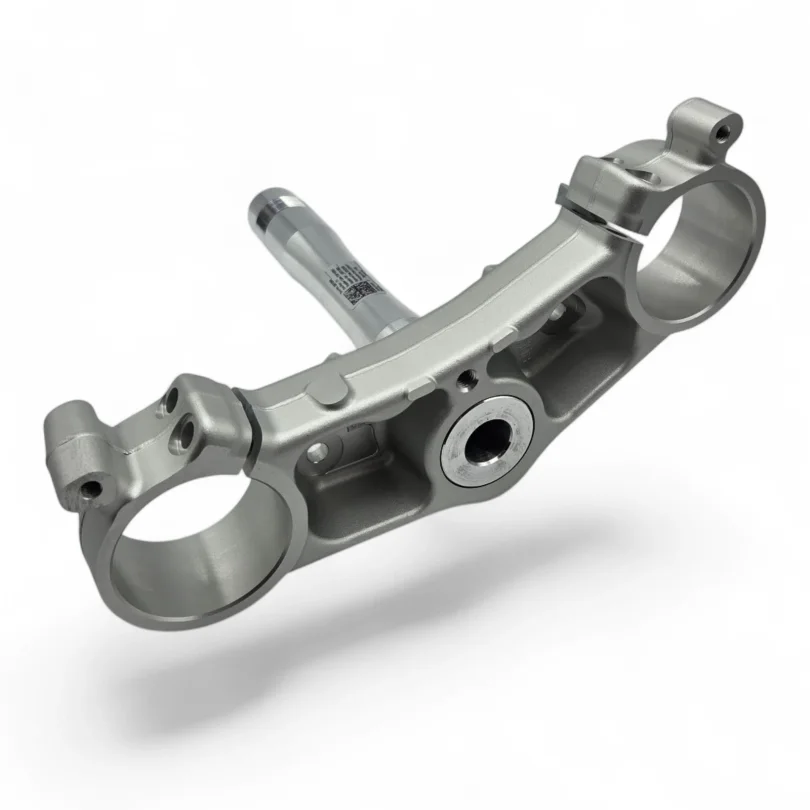 Aprilia Lower Steering Plate Assy 2B012869 For RS660 Factory 2025 (USA 2026)