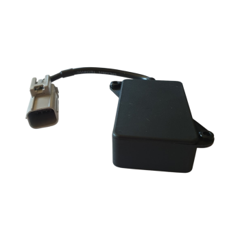 Aprilia MIA - multimedia platform part no. 607100M