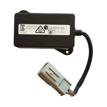 Aprilia MIA - multimedia platform part no. 607100M