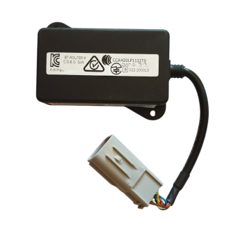 Aprilia MIA - multimedia platform part no. 607100M