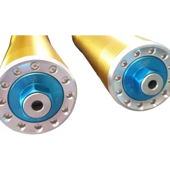 Aprilia Öhlins - Coppia Forcelle 2B003405 (LH) + 2B003406 (RH)