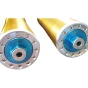 Aprilia Öhlins - Fork Set 2B003405 (LH) + 2B003406 (RH)