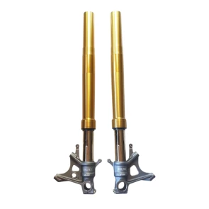Aprilia Öhlins - Fork Set 2B003405 (LH) + 2B003406 (RH)
