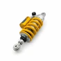 Aprilia Ohlins Rear Shock Absorber 2B012029 For Rs660 Factory And Tuono 660 Factory 2025 (USA 2026)