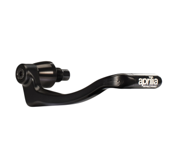 Aprilia Racing Brake Lever Guard 2S001804 for RSV4 and Tuono V4 E5